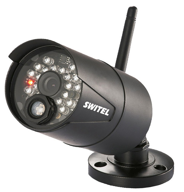 Дополнительная камера для беспроводной системы видеонаблюдения Switel HISP5000 (CAIP5000)