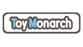 Toy Monarch