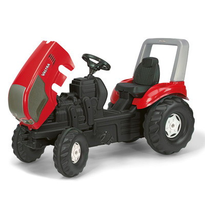 Трактор педальный Rolly Toys rollyX-Trac Vaitra 036882