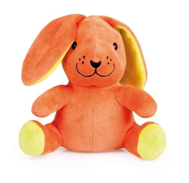 Детская подвесная игрушка Canpol Babies Кролик 67/001