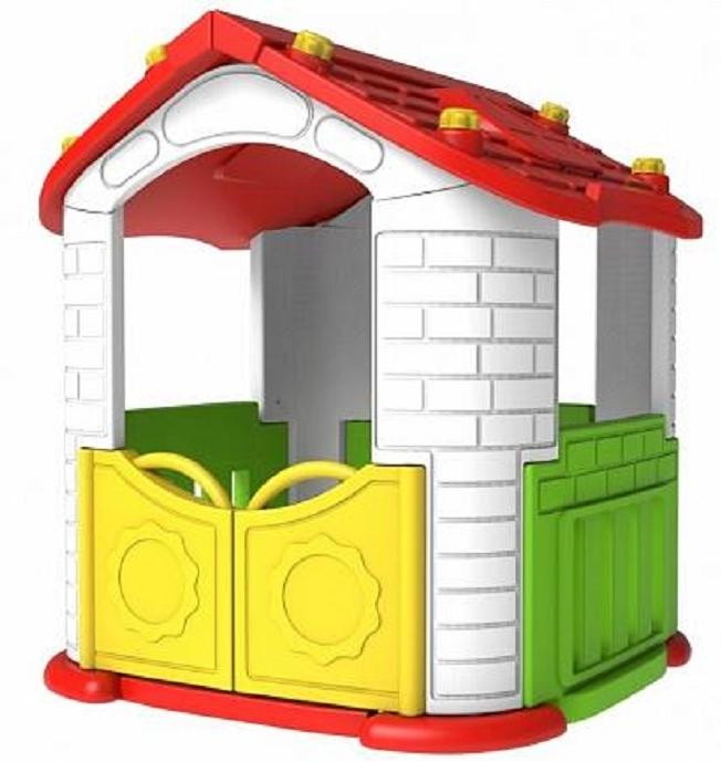Детский домик Toy Monarch CHD-800