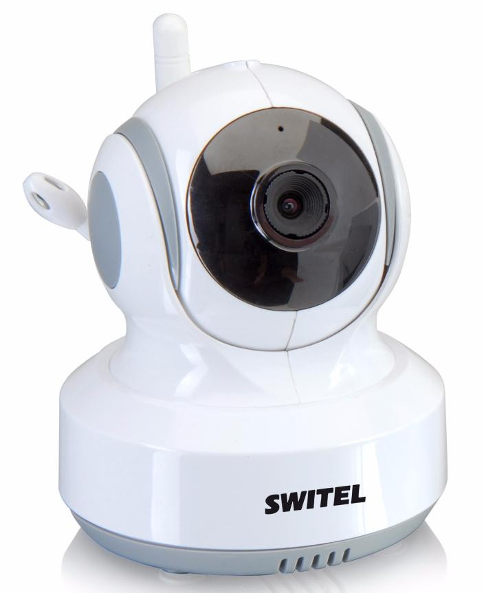 Дополнительная камера для видеоняни Switel BCF990