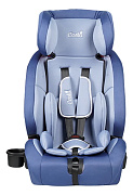 Автокресло Farfello HD-02 ISOFIX 9-36 кг Blue/grey-Голубой/серый
