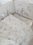 Комплект постельных принадлежностей Lappetti Волшебный сон 3126
