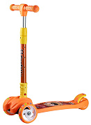 Детский самокат Farfello Maxi-897 (6) оранжевый