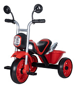 Детский трехколесный велосипед Farfello S678 красный/red