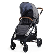 Детская коляска Valco baby Snap 4 Ultra Trend Charcoal