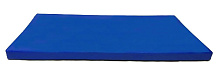 Мат КМС № 6 (100 х 200 х 10) синий