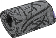 Мягкая подушка Xplorys для переноски автокресла Grey Leaves