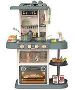 Детская игровая кухня Funky toys Fashion Kitchen 38 предметов FT88333