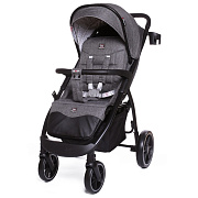 Детская прогулочная коляска Baby Care Venga Тёмно-серый (Dark Grey)