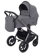 Детская коляска Rant Flex Pro 3 в 1 Grey 2023