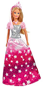 Кукла Simba Штеффи в блестящем платье со звездочками и гитарой, 29 см 5733317