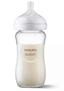 Детская бутылочка для кормления Philips Avent Natural Response SCY906/01, 330 мл.