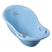 Детская ванна Tega Baby Лесная сказка 86 см FF-004-108 голубой