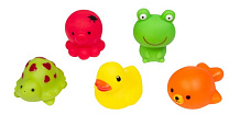 Игрушка для ванны Uviton Frog