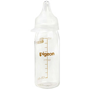 Бутылочка с соской Pigeon SSS для недоношенных/маловесных детей 100 мл