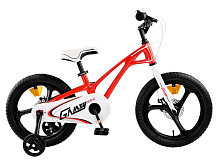 Велосипед двухколесный Royalbaby Galaxy Fleet 16" Red/Красный