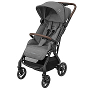Детская прогулочная коляска Maxi-Cosi Soho Select Grey/Серый