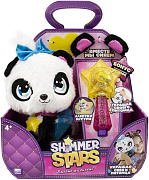 Плюшевая панда Shimmer Stars 20 см S19300