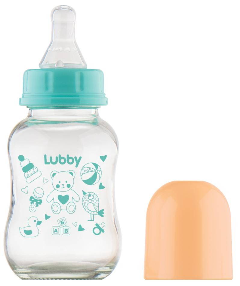 Бутылочка с рождения. Бутылочка Lubby стекло. Бутылочка силиконовая Лабби. Лабби бутылочка стеклянная малыши и малышки. Стеклянная бутылочка для кормления Лабби.