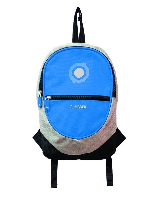 Детский рюкзак Globber Junior 524-101 голубой