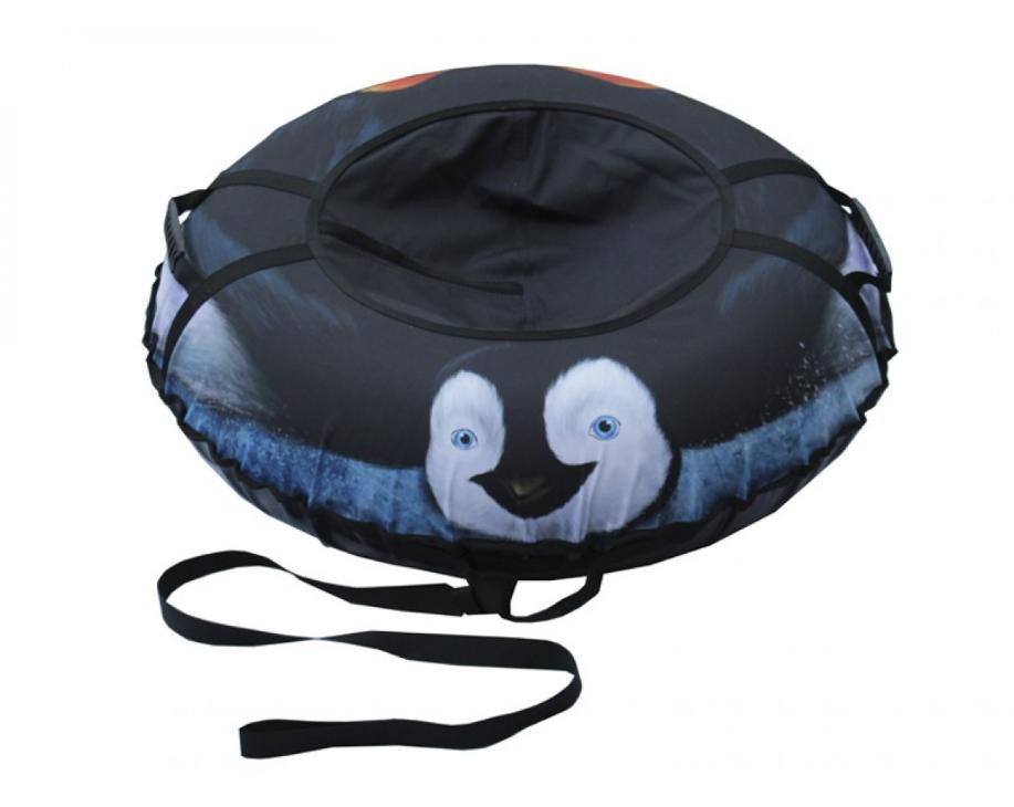 Тюбинг Митек 95 см Пингвин