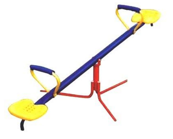 Качели-балансир КМС SP 0170