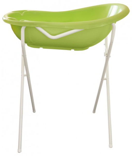 Подставка под детскую ванну Карапуз Бабочка 84/100