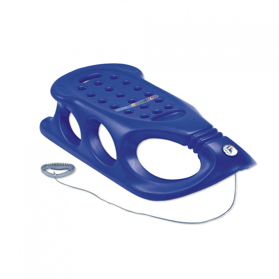 Санки KHW Snow Shuttle синий