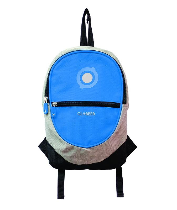 Детский рюкзак Globber Junior 524-100 синий