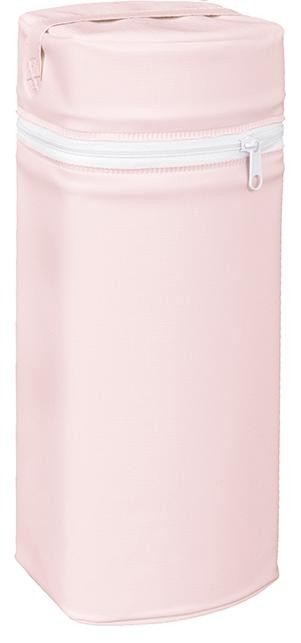 Детская сумка-термос Ceba Baby Jumbo Pastel W-005-087-138 PASTEL Pink