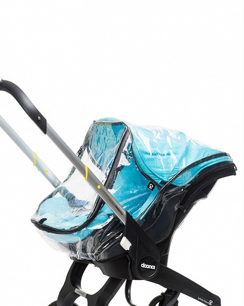 Дождевик Doona