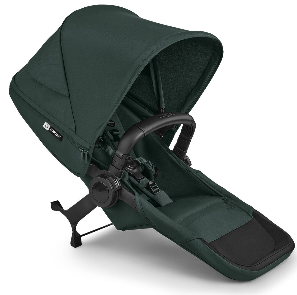 Набор для конфигурации Bugaboo Donkey 6 sibling seat Зеленый (Fern Green)