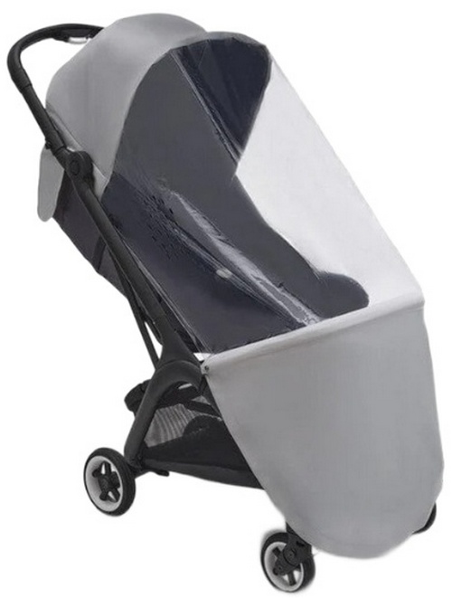 Дождевик Bugaboo Butterfly rain cover 100287001