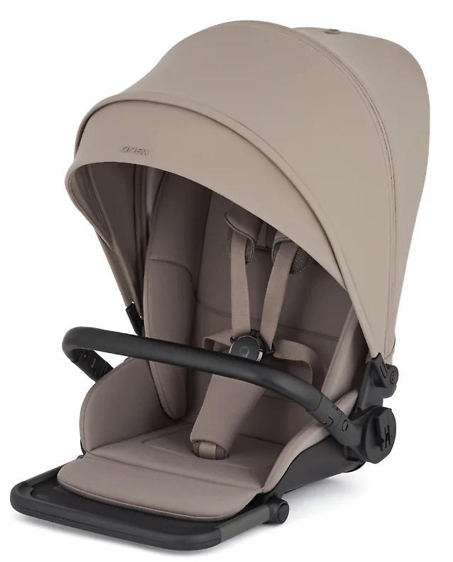 Прогулочный блок для детской коляски Anex Modu Rooty