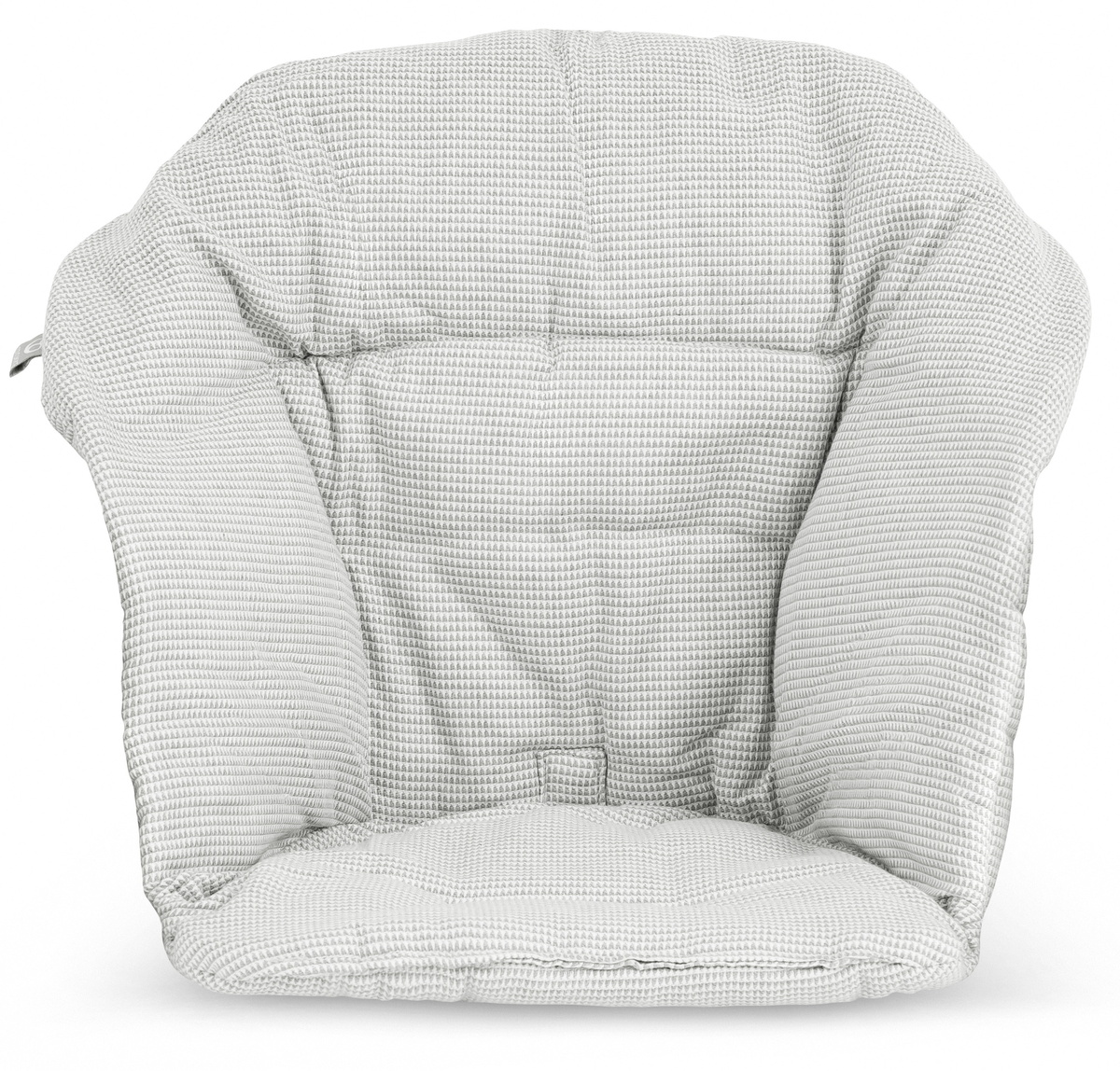 Подушка для стула Stokke Clikk Cushion Серый (Nordic Grey) 552202