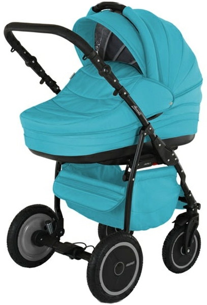 Детская коляска Adamex Enduro 2 в 1 129