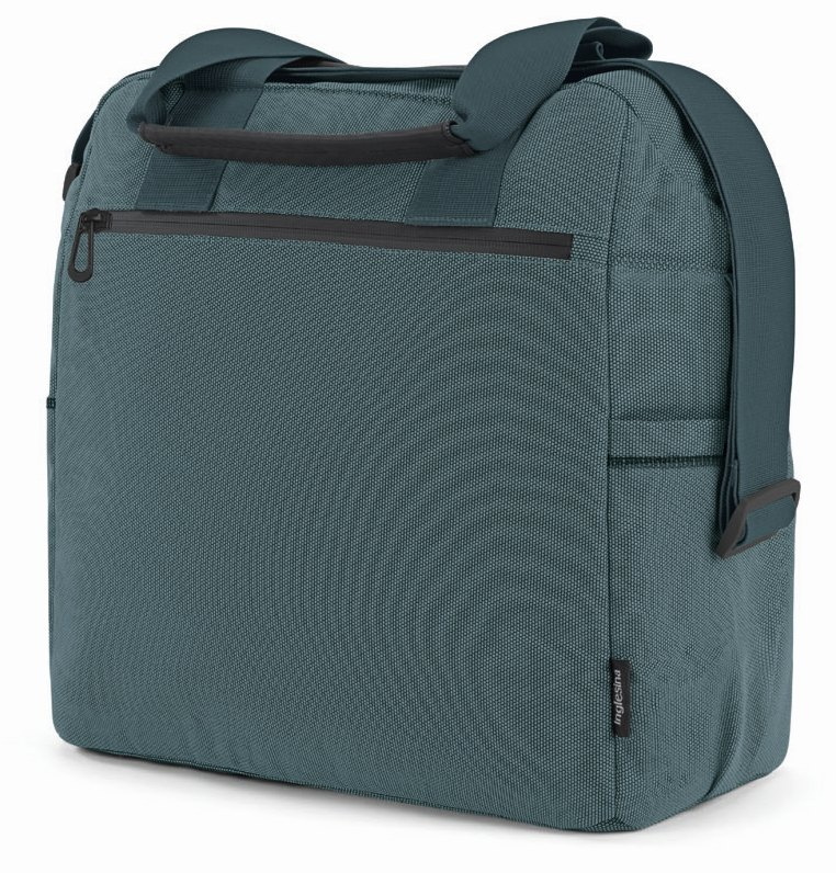 Сумка для коляски Inglesina Aptica XT Day Bag 2026 Himalaya Blue