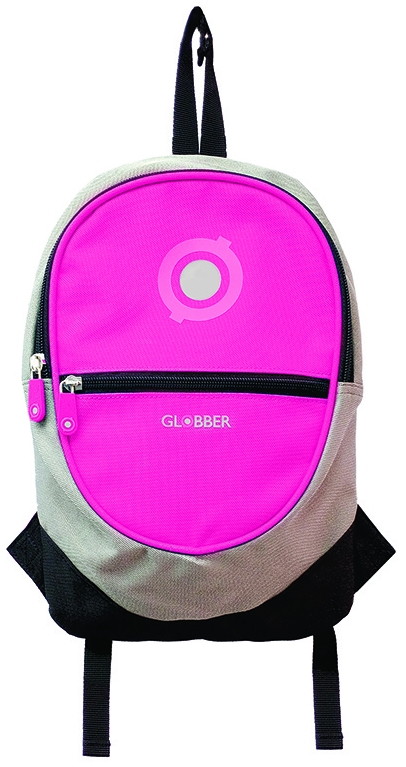 Детский рюкзак Globber Junior 524-110 розовый