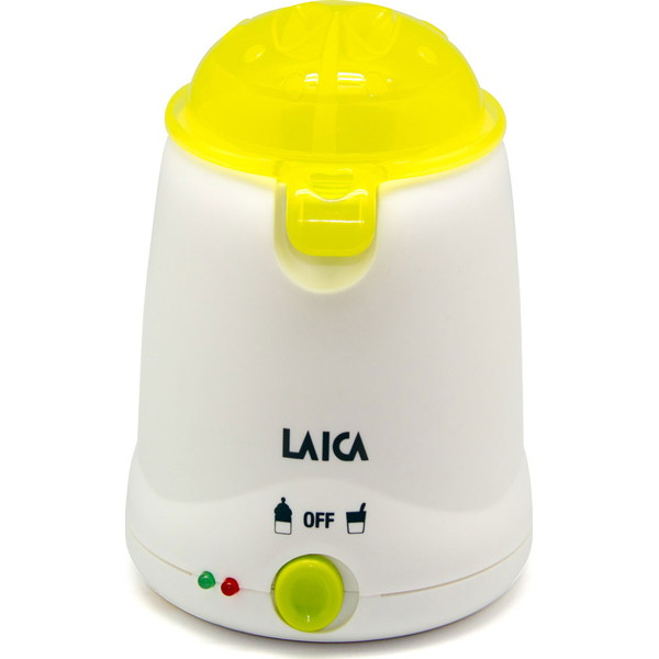 Подогреватель бутылочек Laica BC1007