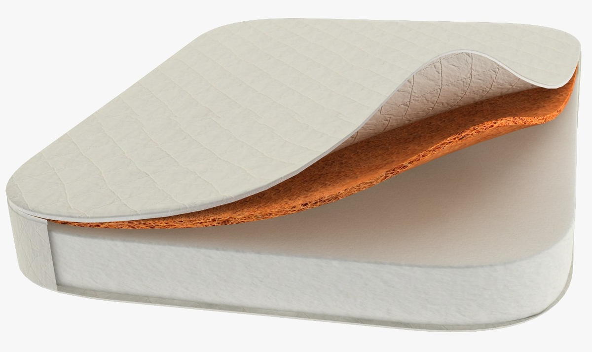 Матрас Lilla Dreamtex 120х60х10см