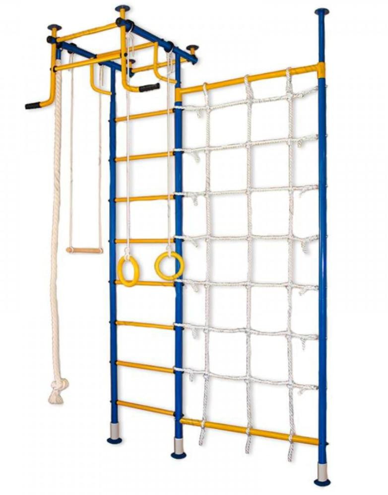 Детская шведская стенка Midzumi Chibi высота №1