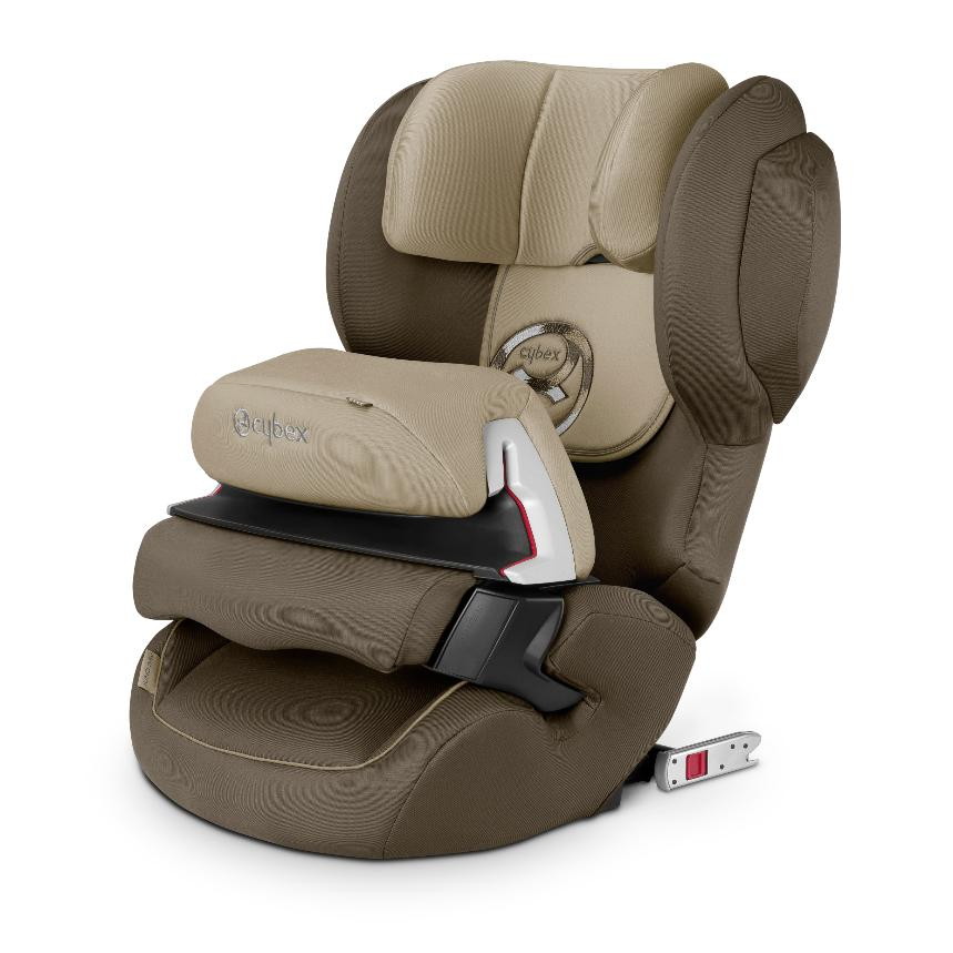 Автокресло Cybex Juno 2-Fix Olive Khaki 2016