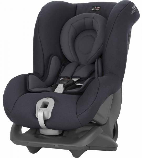 Автокресло Britax Rоmer First Class Plus Storm Grey Trendline