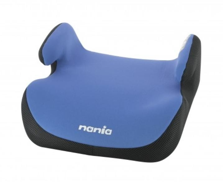 Автокресло-бустер Nania Topo Comfort Access blue