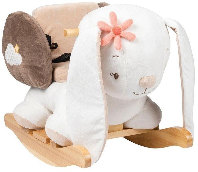 Качалка Nattou Mia & Basile Кролик 562232