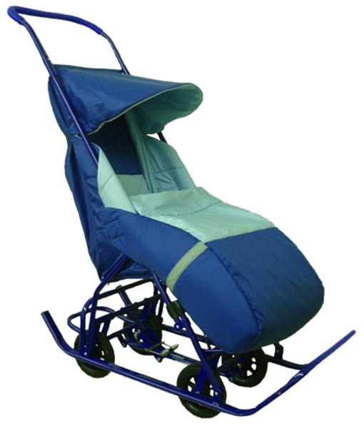 Санки Россия СУ-11/3К