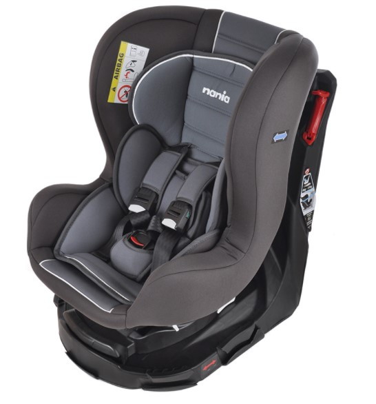 Автокресло Nania Revo Agora STORM