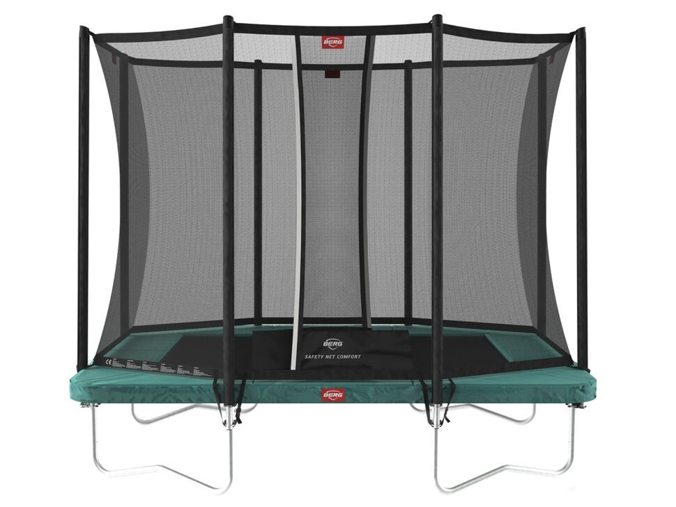 Батут BERG Ultim Favorit Regular 280 Safety Net Comfort